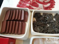 -海底捞火锅(武胜路凯德广场店)