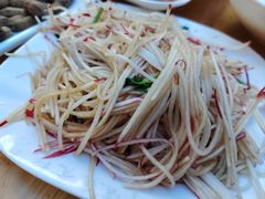 -五丁桥光头香辣蟹(望江橡树林店)