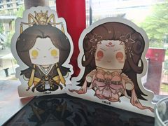 -Nord Grill&Bar Highland诺德西餐(深圳欢乐海岸店)