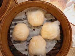 -添好运点心专门店(中环IFC店)