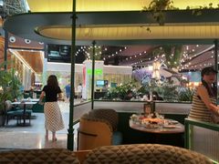 -芭莉与彩虹西餐厅(成都合生汇店)