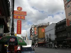 -唐人街(耀华力路)
