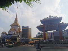 -唐人街(耀华力路)