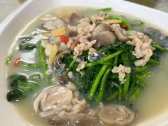 -台山美食一绝阿四台山黄鳝饭(阿四创作店)