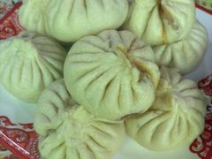 三鲜包子-宝正臻天津包子总店(金阳光居易店)