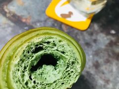 -风车面包