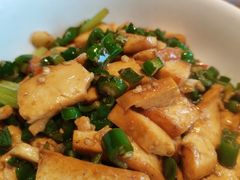 -衡东土菜馆(天际绿洲店)