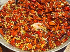 -水煮三国·川鲁江湖菜(香山店)