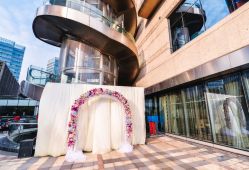 -源牌品粹新中式婚礼餐厅·宴会厅