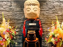 -香然会·园林雅宴(陆家嘴店)