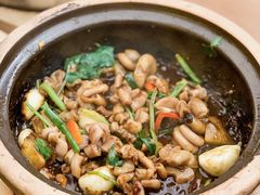 -旺爷砂锅·茶作(国贸城店)