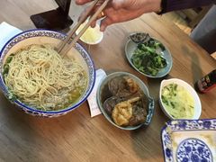 -朱洪元苏式面馆(绿宝广场店)
