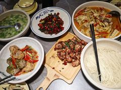 -东安鸡馆(蔡锷南路店)