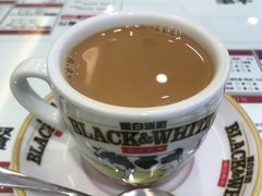 -大四喜茶餐厅(井岸店)