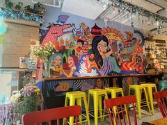 -Mesa Madre梅萨妈妈·Bintana(国贸店)