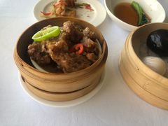 -青岛海景花园大酒店·粤海餐厅