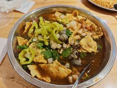 -柳州肥姨妈大骨螺蛳粉(沙河店)