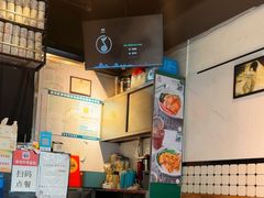 -公仔堂港式茶餐厅(西村店)