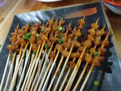 -瑶府路边摊大排档·烧烤·海鲜·砂锅粥·炒菜(瑶湖里夜市店)