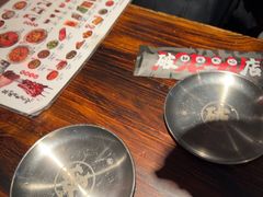 -破店肥哈·海鲜·烧烤(郑州银泰inPARK店)