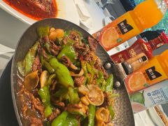 -眉州东坡(望京店)