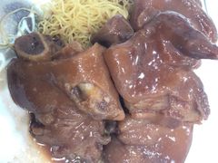 -麦文记面家(佐敦店)