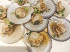 -小船渔村•大连菜•大连焖鱼(黄河路店)