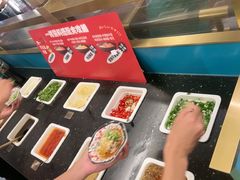 -一绪に寿喜烧(荟聚店)