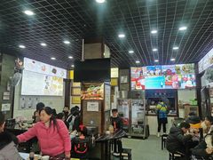 -宜宾燃面非遗传承店