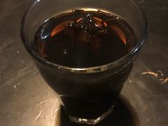 茶-爪哇空气酒吧