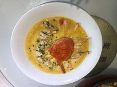 -骏莱海鲜鱼港(五角场店)