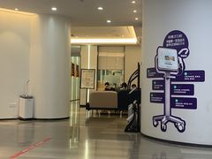 -牙博士口腔(杨浦店)