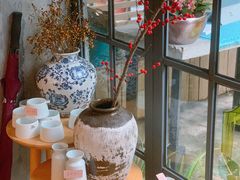 -舍咖啡 Anchor coffee