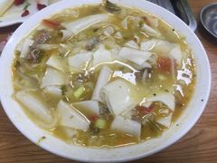 -马学武手抓美食(下南关总店)