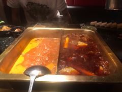 -王家渡火锅店(棕榈泉店)