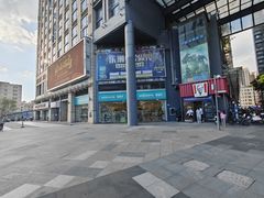 -肯德基(龙盛新天地店)