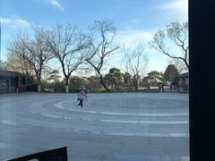 -静之湖湖畔餐厅