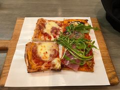 恶魔尖叫-意块披萨PIZZA SAPORITA(东直门店)