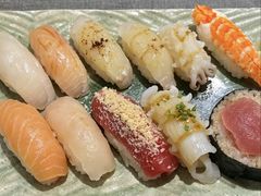 -鮨一日本料理旗舰店(总店)