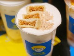 -快乐柠檬happylemon(日月光店)