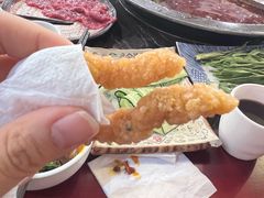 -陈眼镜火锅(总店)