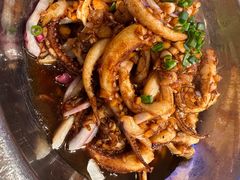 -衡厨·衡阳土菜(中南店)