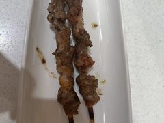 -西贝(武汉天地店)