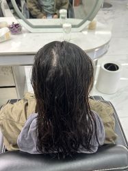 点击看大图 -MS.SALON美发沙龙