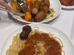 -宜家·瑞典风味餐厅(无锡店)