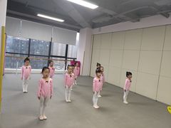 -小酒窝中国舞(汉阳店)