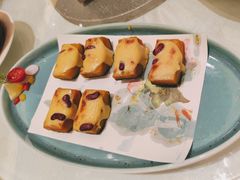 -聚福山莊·寻味顺德(北滘店)