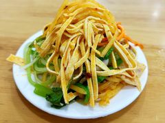 -水仙拉面(水仙街店)