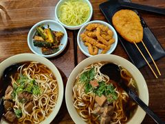 -李先生牛肉面大王(沈阳道义南大街店)