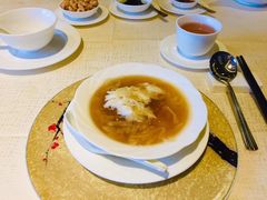 -富临饭店阿一鲍鱼